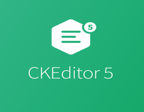 Drupal Europa Rich-Media-Editor