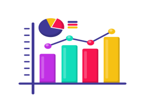 Drupal Europe Website Statistics Functionality