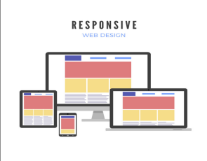 Drupal Europa Vollständig responsive Website-Funktionalität
