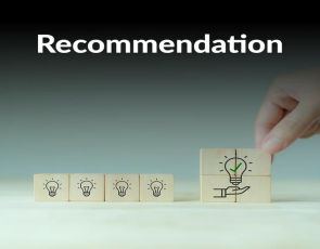 Drupal Europe Recommandations automatiques de produits et d'articles connexes