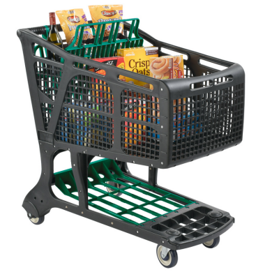 Drupal Europe E-commerce Functionality