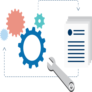 Drupal Europa Páginas internas personalizables para sitios web