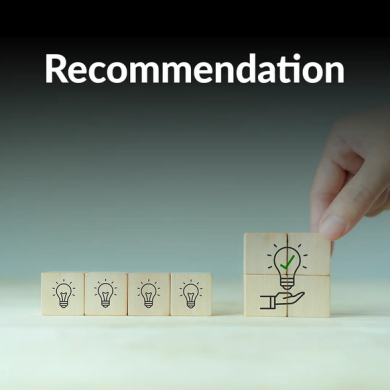 Drupal Europa Recomendaciones automáticas de productos y artículos relacionados